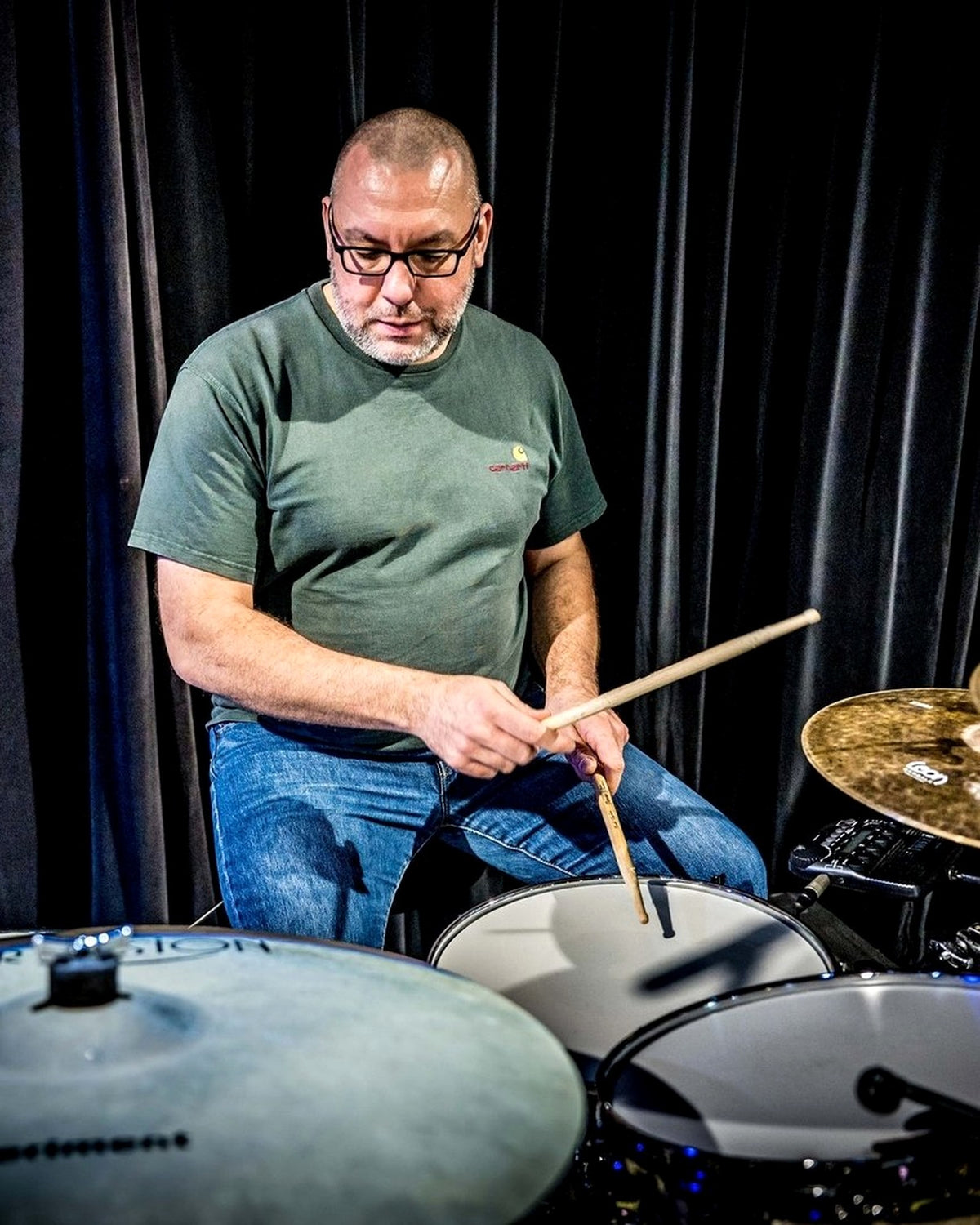 Mark Claydon
