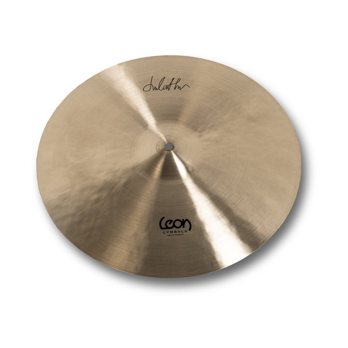 22” Classic Thin Crash - Leon Cymbals