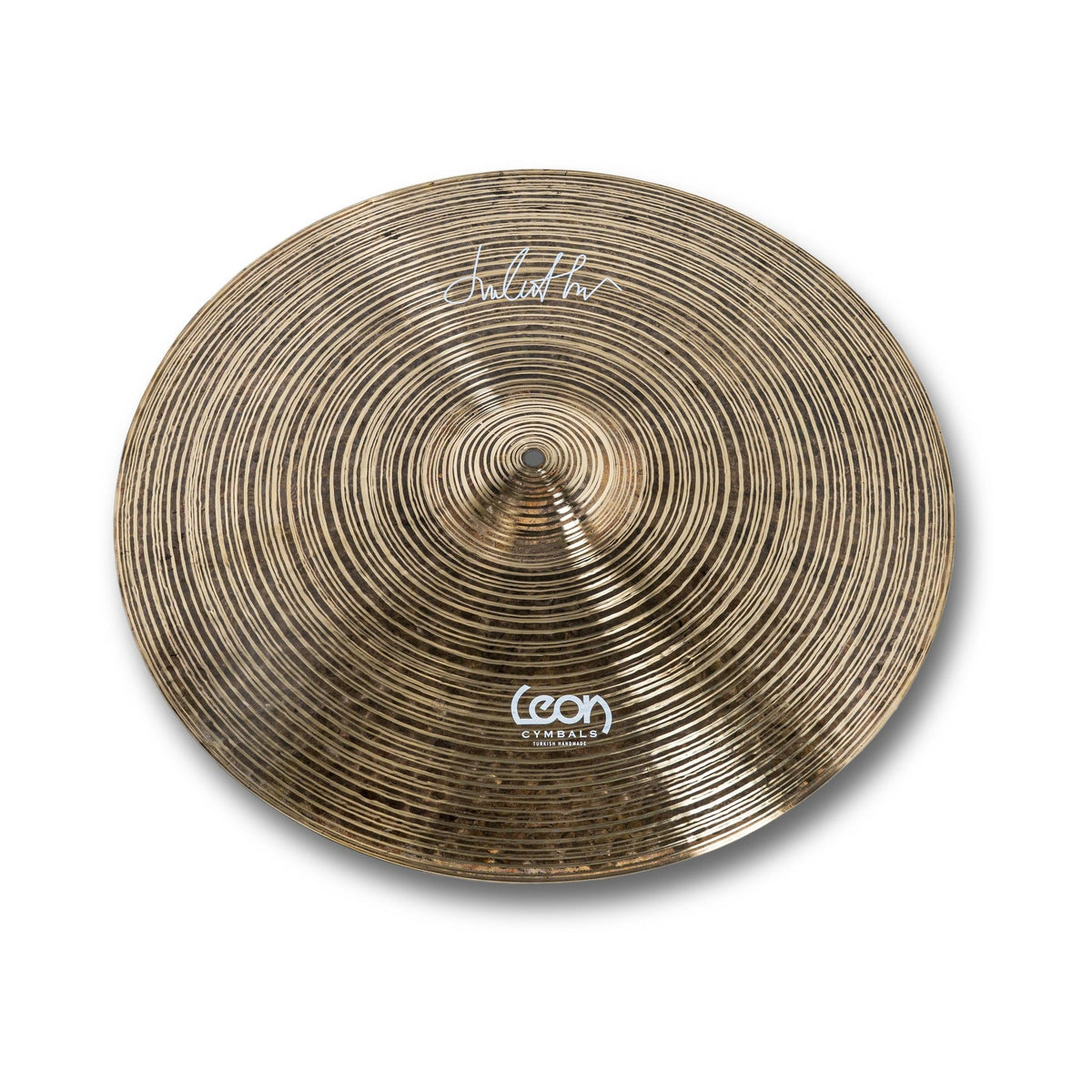21” Classic Dry Thin Ride - Leon Cymbals
