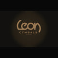 10” Rocker Medium Thin / Heavy Hi-Hat - Leon Cymbals