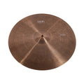 19” Modern Vintage A Medium Flat Ride - Leon Cymbals