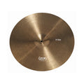 15” OldSchool K Hi-Hat Bottom - Leon Cymbals