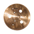 11”/11” Tronic Stack - Leon Cymbals